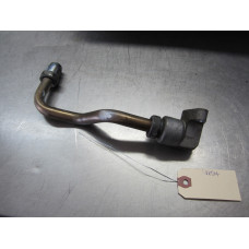 16X014 EGR Tube From 2013 Subaru Impreza  2.0